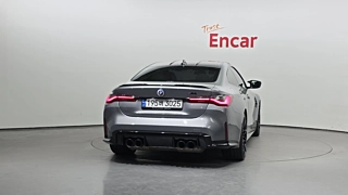 BMW M4 G82 2022