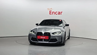 BMW M4 G82 2022