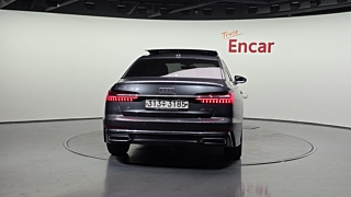AUDI A6 C8 2020