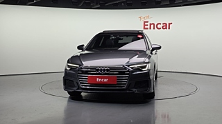 AUDI A6 C8 2020