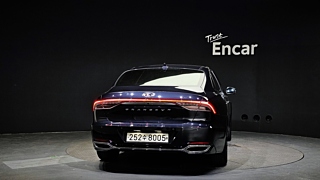 HYUNDAI GRANDEUR IG HYBRID 2020