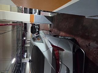 HYUNDAI AVANTE CN7  2024
