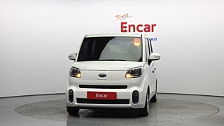 KIA RAY 2019