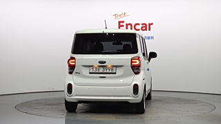 KIA RAY 2019