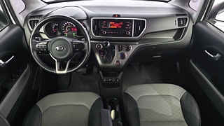 KIA RAY 2019