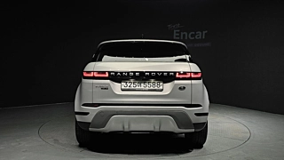 LAND ROVER RANGE ROVER EVOQUE 2020