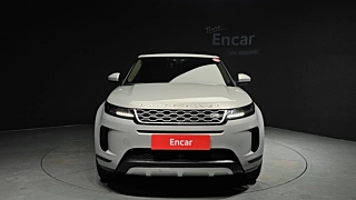LAND ROVER RANGE ROVER EVOQUE 2020