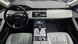 LAND ROVER RANGE ROVER EVOQUE 2020