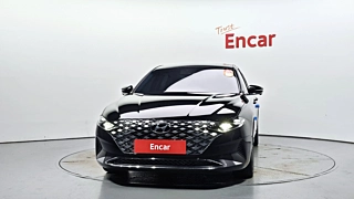 HYUNDAI GRANDEUR IG 2021