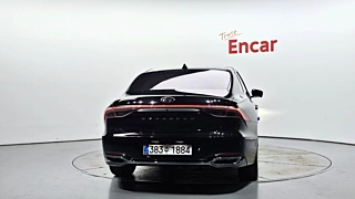 HYUNDAI GRANDEUR IG 2021