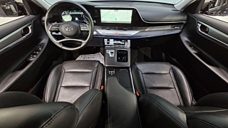 HYUNDAI GRANDEUR IG 2021