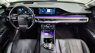 HYUNDAI GRANDEUR GN7 2023