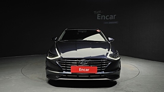 HYUNDAI SONATA DN8 2019