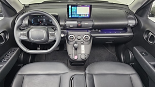 HYUNDAI CASPER 2022