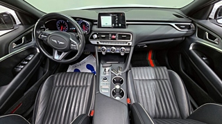 GENESIS G70  2.0T AWD 2018