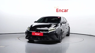KIA K3 2021