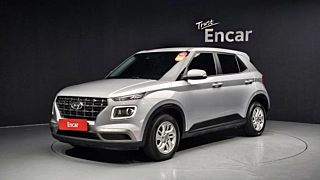HYUNDAI VENUE  1.6 Modern 2020