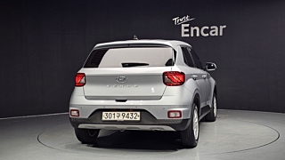 HYUNDAI VENUE  1.6 Modern 2020
