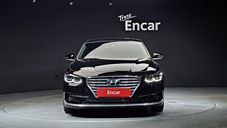 HYUNDAI GRANDEUR IG HYBRID 2019