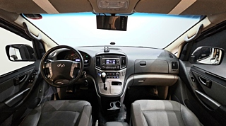 HYUNDAI STAREX GRAND 2016
