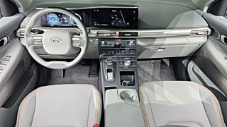 HYUNDAI NEXO 2022