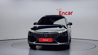 HYUNDAI NEXO 2021