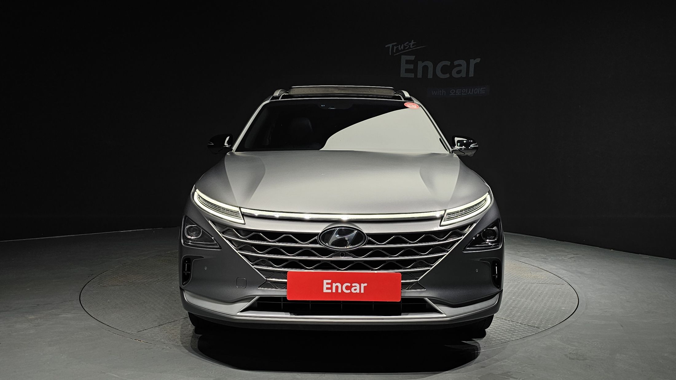 HYUNDAI NEXO 2023