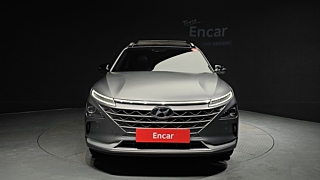 HYUNDAI NEXO 2023