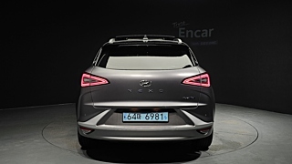 HYUNDAI NEXO 2023