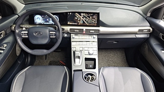 HYUNDAI NEXO 2023
