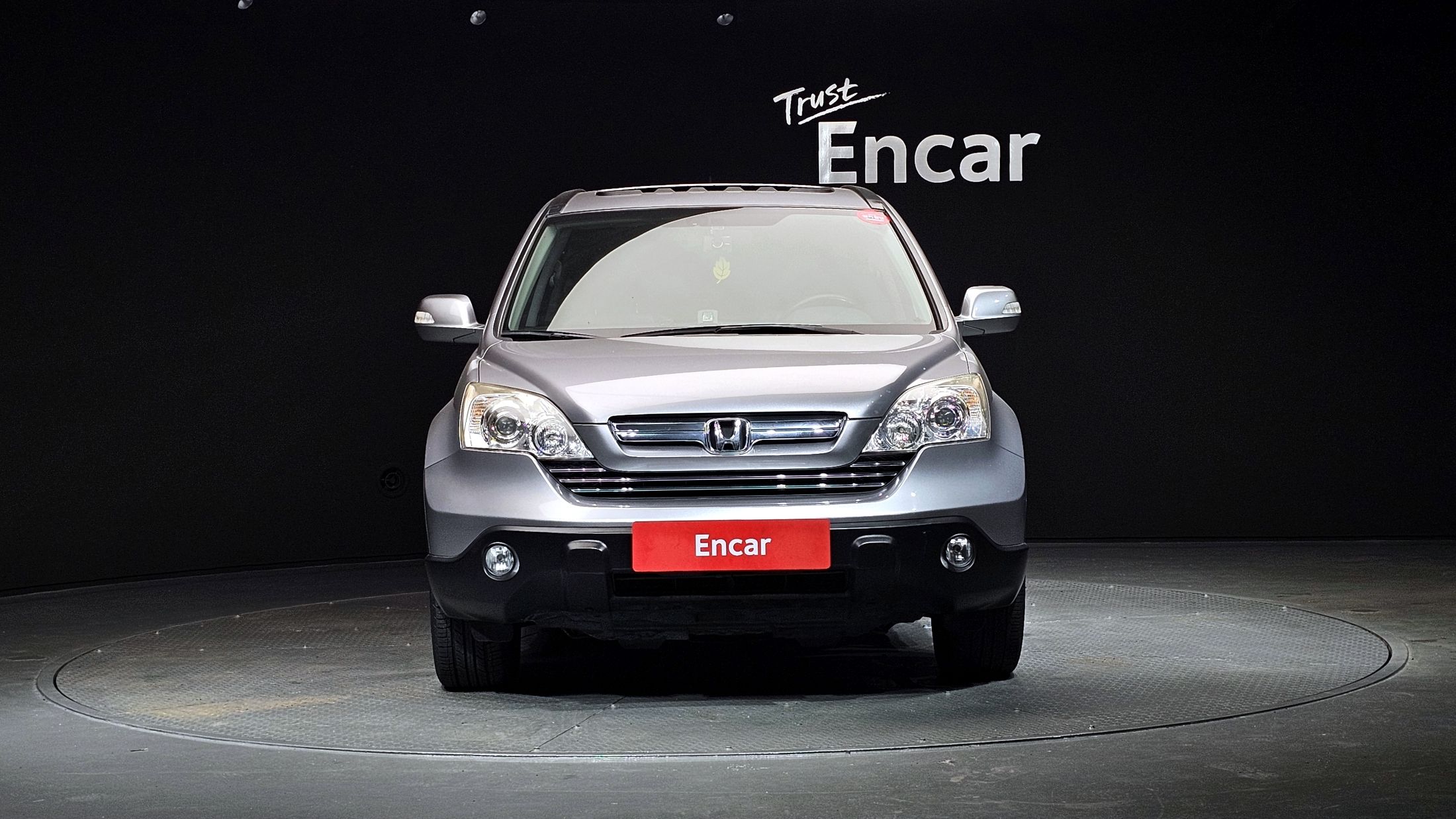HONDA CR-V 2008