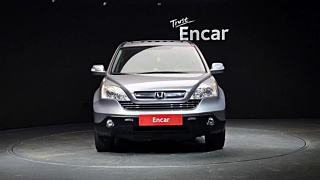 HONDA CR-V 2008