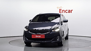 KIA CARENS 2014