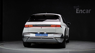 HYUNDAI IONIQ5 2022