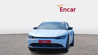 KIA EV6 2023