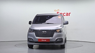 HYUNDAI STAREX GRAND 2018
