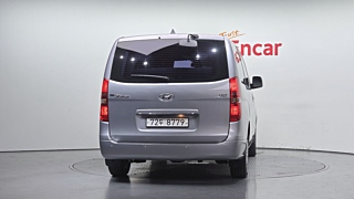HYUNDAI STAREX GRAND 2018