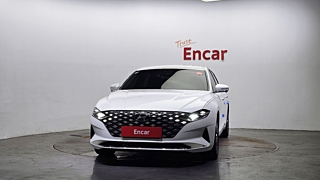 HYUNDAI GRANDEUR IG 2022