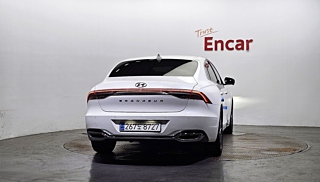 HYUNDAI GRANDEUR IG 2022