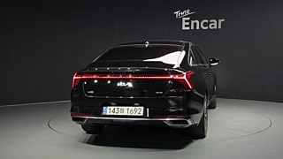 KIA K8 HYBRID 2022