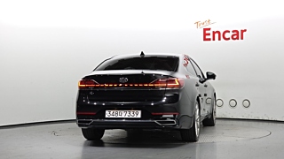 KIA K7 PREMIER 2020