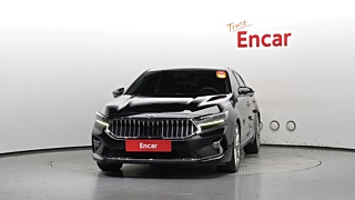 KIA K7 PREMIER 2020