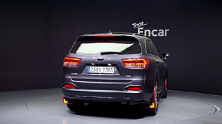 KIA SORENTO 2017