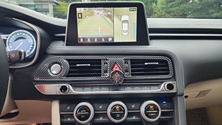 GENESIS G70 2020