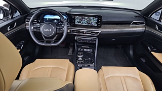 KIA K5 2022
