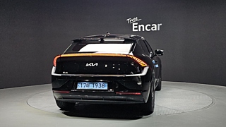 KIA EV6 2022
