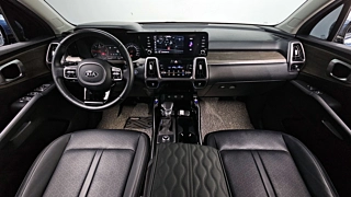 KIA SORENTO  4 GENERATION Diesel 2.2 2WD 2021