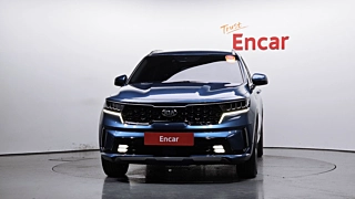 KIA SORENTO  2021
