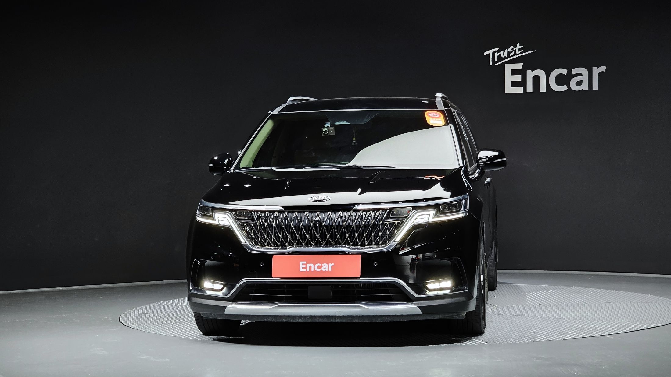 KIA CARNIVAL 2020