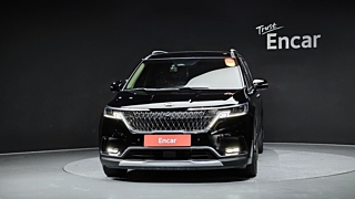 KIA CARNIVAL 2020